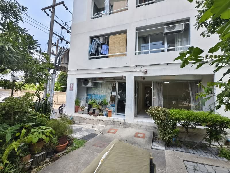 คอนโด City Villa Condo F2 (ซิตี้ วิลล่า คอนโด)ขนาด32ตรม. ใกล้รถไฟฟ้าเพียง 500 ม., กรุงเทพ, ลาดพร้าว, กรุงเทพ, 32 ตร.ม., บ้านเดี่ยว ขาย, โดย ชื่นศิกานต์ ภูเบศพุฒิพัฒน์ คุณหญิง, 500332382 - DDproperty.com