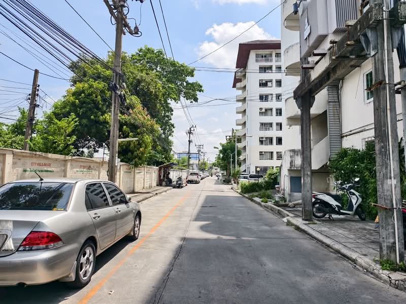 คอนโด City Villa Condo F2 (ซิตี้ วิลล่า คอนโด)ขนาด32ตรม. ใกล้รถไฟฟ้าเพียง 500 ม., กรุงเทพ, ลาดพร้าว, กรุงเทพ, 32 ตร.ม., บ้านเดี่ยว ขาย, โดย ชื่นศิกานต์ ภูเบศพุฒิพัฒน์ คุณหญิง, 500332382 - DDproperty.com