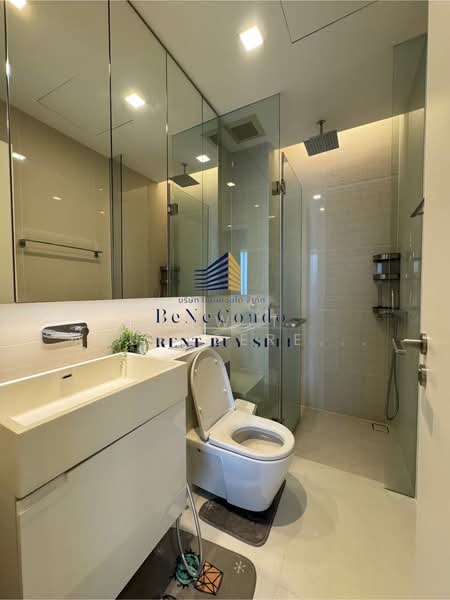 The Saint Residences Ladprao, Bangkok, 588 Vibhavadi-Rangsit Road, Jom Phon, Chatuchak, Bangkok, 1 Bedroom, 29 sqm, Condo For Rent, by Suwit Arunkeereewat, 500332383 - DDproperty.com