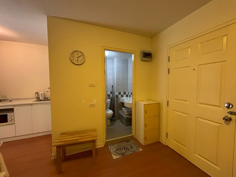 Lumpini Condo Town Ramintra-Laksi : ลุมพินี คอนโดทาวน์ รามอินทรา-หลักสี่, กรุงเทพ, 16 ถ.รามอินทรา, อนุสาวรีย์, บางเขน, กรุงเทพ, 28 ตร.ม., คอนโด ให้เช่า, โดย เจสสิก้า, 500332384 - DDproperty.com