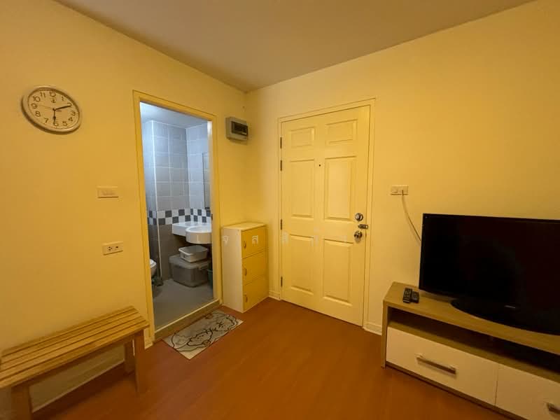 Lumpini Condo Town Ramintra-Laksi : ลุมพินี คอนโดทาวน์ รามอินทรา-หลักสี่, กรุงเทพ, 16 ถ.รามอินทรา, อนุสาวรีย์, บางเขน, กรุงเทพ, 28 ตร.ม., คอนโด ให้เช่า, โดย เจสสิก้า, 500332384 - DDproperty.com