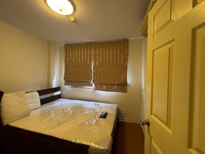 Lumpini Condo Town Ramintra-Laksi, Bangkok, 16 Ram Inthra Road, Anusaowari, Bang Khen, Bangkok, 1 Bedroom, 28 sqm, Condo For Rent, by เจสสิก้า, 500332384 - DDproperty.com