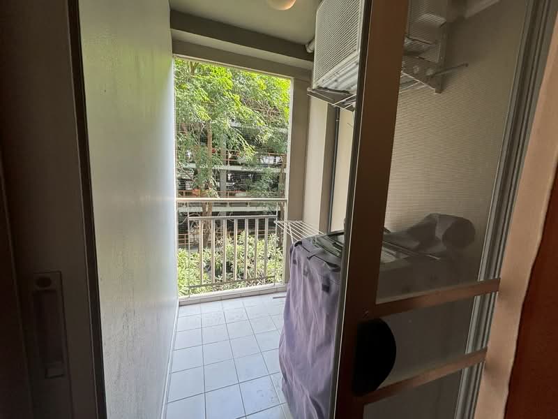Lumpini Condo Town Ramintra-Laksi, Bangkok, 16 Ram Inthra Road, Anusaowari, Bang Khen, Bangkok, 1 Bedroom, 28 sqm, Condo For Rent, by เจสสิก้า, 500332384 - DDproperty.com