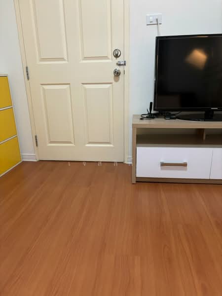 Lumpini Condo Town Ramintra-Laksi, Bangkok, 16 Ram Inthra Road, Anusaowari, Bang Khen, Bangkok, 1 Bedroom, 28 sqm, Condo For Rent, by เจสสิก้า, 500332384 - DDproperty.com