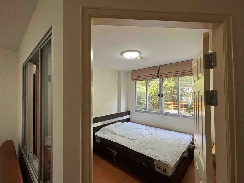 Lumpini Condo Town Ramintra-Laksi, Bangkok, 16 Ram Inthra Road, Anusaowari, Bang Khen, Bangkok, 1 Bedroom, 28 sqm, Condo For Rent, by เจสสิก้า, 500332384 - DDproperty.com