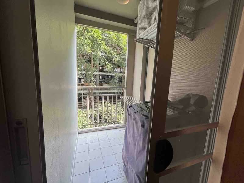 Lumpini Condo Town Ramintra-Laksi : ลุมพินี คอนโดทาวน์ รามอินทรา-หลักสี่, กรุงเทพ, 16 ถ.รามอินทรา, อนุสาวรีย์, บางเขน, กรุงเทพ, 28 ตร.ม., คอนโด ให้เช่า, โดย เจสสิก้า, 500332384 - DDproperty.com