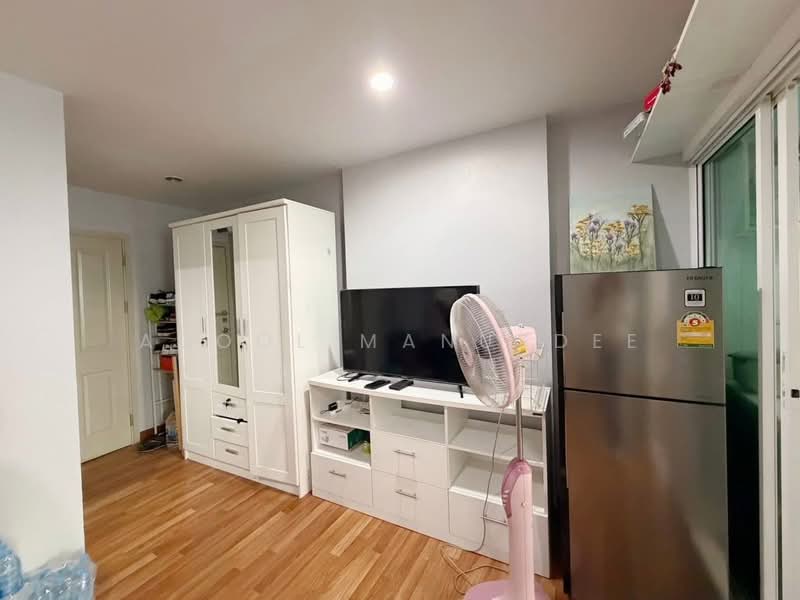 Regent Home Bangson 27, Bangkok, 877 Bangkok-Nonthaburi Road, Bang Sue, Bangkok, 1 Bedroom, 28 sqm, Condo For Sale, by Adool Manusdee, 500332386 - DDproperty.com