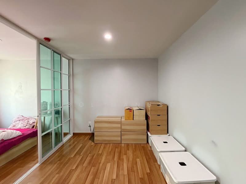 Regent Home Bangson 27, Bangkok, 877 Bangkok-Nonthaburi Road, Bang Sue, Bangkok, 1 Bedroom, 28 sqm, Condo For Sale, by Adool Manusdee, 500332386 - DDproperty.com