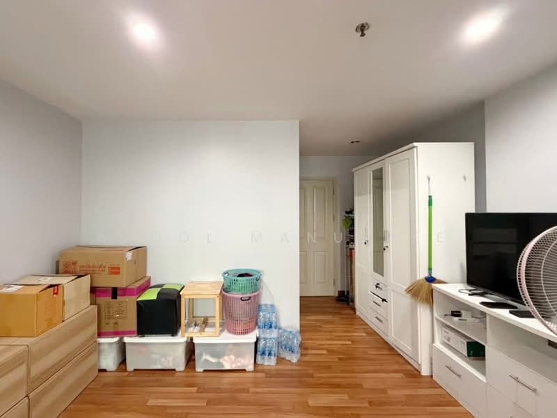 Regent Home Bangson 27 : รีเจ้นท์โฮม บางซ่อน 27, กรุงเทพ, 877 ถ. กรุงเทพ - นนทบุรี, บางซื่อ, กรุงเทพ, 28 ตร.ม., คอนโด ขาย, โดย Adool Manusdee, 500332386 - DDproperty.com