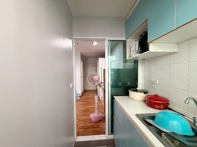 Regent Home Bangson 27 : รีเจ้นท์โฮม บางซ่อน 27, กรุงเทพ, 877 ถ. กรุงเทพ - นนทบุรี, บางซื่อ, กรุงเทพ, 28 ตร.ม., คอนโด ขาย, โดย Adool Manusdee, 500332386 - DDproperty.com