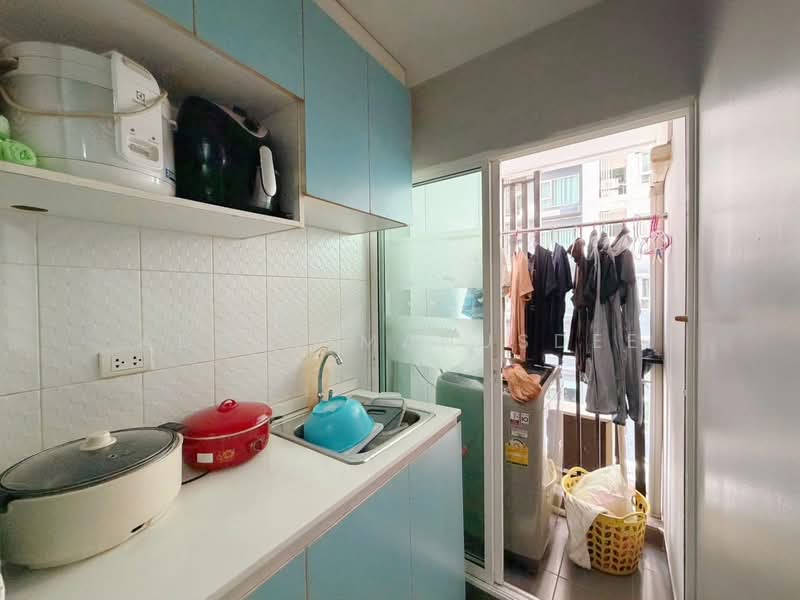 Regent Home Bangson 27 : รีเจ้นท์โฮม บางซ่อน 27, กรุงเทพ, 877 ถ. กรุงเทพ - นนทบุรี, บางซื่อ, กรุงเทพ, 28 ตร.ม., คอนโด ขาย, โดย Adool Manusdee, 500332386 - DDproperty.com