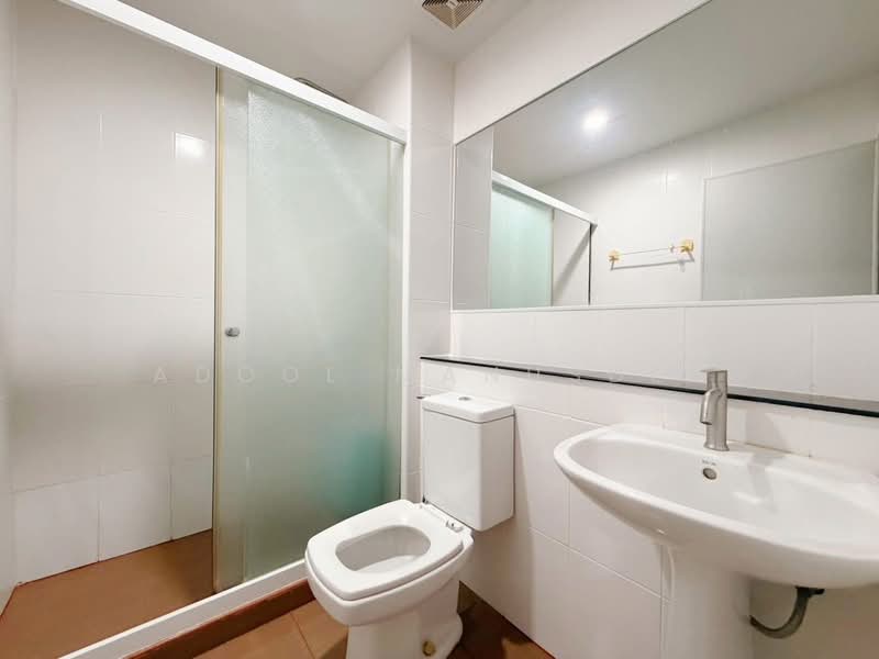 Regent Home Bangson 27 : รีเจ้นท์โฮม บางซ่อน 27, กรุงเทพ, 877 ถ. กรุงเทพ - นนทบุรี, บางซื่อ, กรุงเทพ, 28 ตร.ม., คอนโด ขาย, โดย Adool Manusdee, 500332386 - DDproperty.com