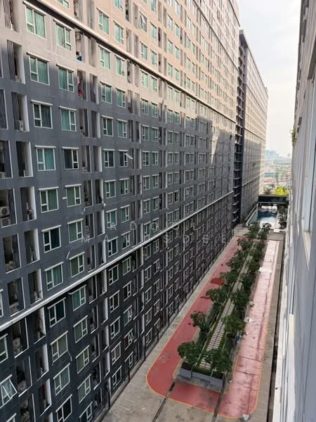 Regent Home Bangson 27, Bangkok, 877 Bangkok-Nonthaburi Road, Bang Sue, Bangkok, 1 Bedroom, 28 sqm, Condo For Sale, by Adool Manusdee, 500332386 - DDproperty.com