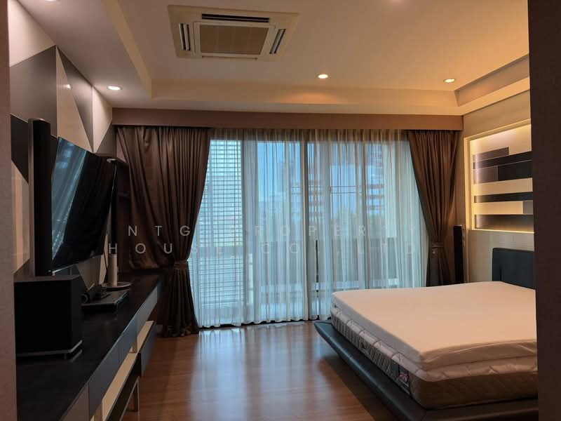 Bless Town Sukhumvit 50 : เบล็ส ทาวน์ สุขุมวิท 50, กรุงเทพ, ถนนสุขุมวิท 50, พระโขนง, คลองเตย, กรุงเทพ, 300 ตร.ม., ทาวน์เฮ้าส์ ให้เช่า, โดย NTG Property House Co.,Ltd., 500332387 - DDproperty.com