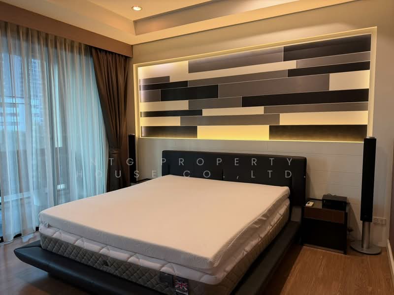 Bless Town Sukhumvit 50, Bangkok, Sukhumvit 50 Road, Phra Kanong, Khlong Toei, Bangkok, 3 Bedrooms, 300 sqm, Townhouse For Rent, by NTG Property House Co.,Ltd., 500332387 - DDproperty.com