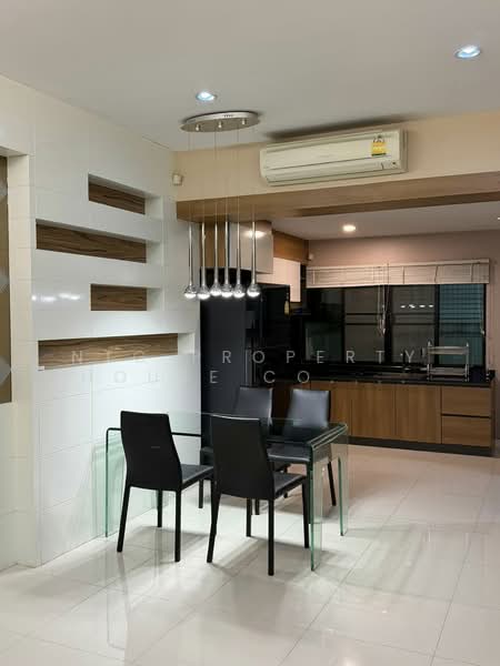 Bless Town Sukhumvit 50, Bangkok, Sukhumvit 50 Road, Phra Kanong, Khlong Toei, Bangkok, 3 Bedrooms, 300 sqm, Townhouse For Rent, by NTG Property House Co.,Ltd., 500332387 - DDproperty.com