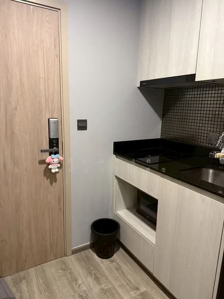 Maestro 19 Ratchada 19-Vipha, Bangkok, Soi Vibhavadi Rangsit 16, Din Daeng, Bangkok, 1 Bedroom, 30 sqm, Condo For Sale, by ชัยณรงค์ ลิ้มอารีย์สุข, 500332392 - DDproperty.com