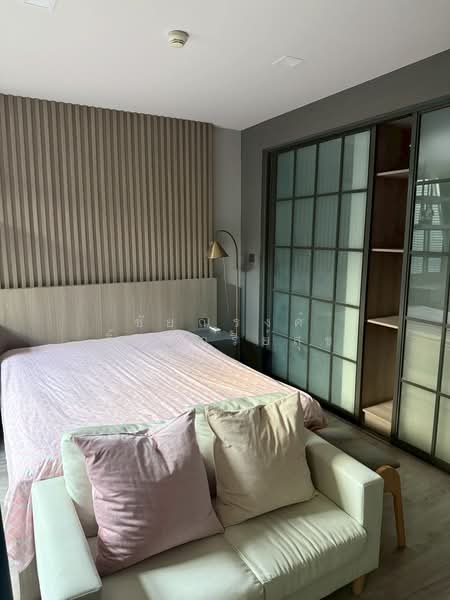 Maestro 19 Ratchada 19-Vipha, Bangkok, Soi Vibhavadi Rangsit 16, Din Daeng, Bangkok, 1 Bedroom, 30 sqm, Condo For Sale, by ชัยณรงค์ ลิ้มอารีย์สุข, 500332392 - DDproperty.com