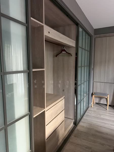 Maestro 19 Ratchada 19-Vipha, Bangkok, Soi Vibhavadi Rangsit 16, Din Daeng, Bangkok, 1 Bedroom, 30 sqm, Condo For Sale, by ชัยณรงค์ ลิ้มอารีย์สุข, 500332392 - DDproperty.com