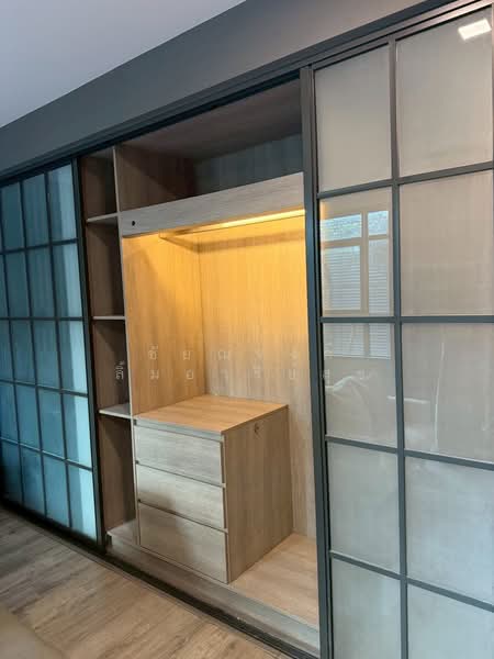 Maestro 19 Ratchada 19-Vipha, Bangkok, Soi Vibhavadi Rangsit 16, Din Daeng, Bangkok, 1 Bedroom, 30 sqm, Condo For Sale, by ชัยณรงค์ ลิ้มอารีย์สุข, 500332392 - DDproperty.com