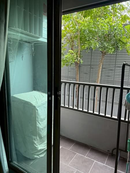 Maestro 19 Ratchada 19-Vipha, Bangkok, Soi Vibhavadi Rangsit 16, Din Daeng, Bangkok, 1 Bedroom, 30 sqm, Condo For Sale, by ชัยณรงค์ ลิ้มอารีย์สุข, 500332392 - DDproperty.com