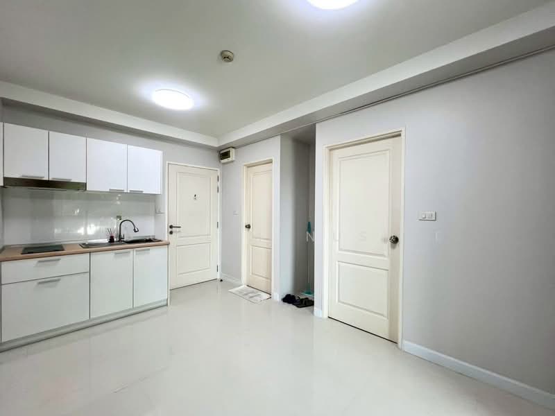 Summer Garden Chaeng Wattana, Nonthaburi, Chaeng Wattana-Parkkred 19 Chaeng Wattana Road, Khlong Klue, Pak Kret, Nonthaburi, 1 Bedroom, 30 sqm, Condo For Sale, by Adool Manusdee, 500332393 - DDproperty.com