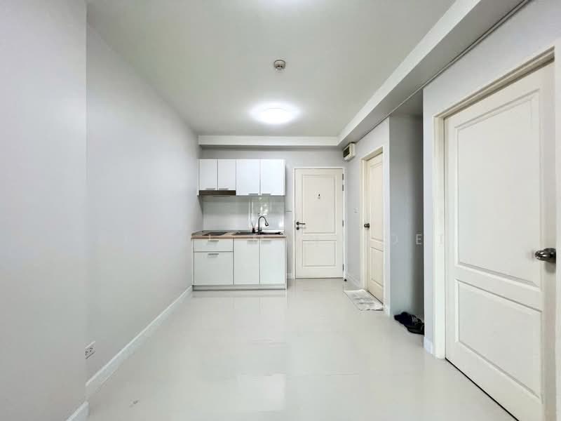 Summer Garden Chaeng Wattana, Nonthaburi, Chaeng Wattana-Parkkred 19 Chaeng Wattana Road, Khlong Klue, Pak Kret, Nonthaburi, 1 Bedroom, 30 sqm, Condo For Sale, by Adool Manusdee, 500332393 - DDproperty.com