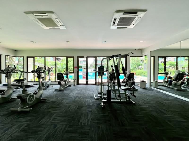 Summer Garden Chaeng Wattana, Nonthaburi, Chaeng Wattana-Parkkred 19 Chaeng Wattana Road, Khlong Klue, Pak Kret, Nonthaburi, 1 Bedroom, 30 sqm, Condo For Sale, by Adool Manusdee, 500332393 - DDproperty.com