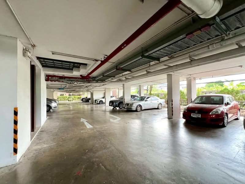 Summer Garden Chaeng Wattana, Nonthaburi, Chaeng Wattana-Parkkred 19 Chaeng Wattana Road, Khlong Klue, Pak Kret, Nonthaburi, 1 Bedroom, 30 sqm, Condo For Sale, by Adool Manusdee, 500332393 - DDproperty.com