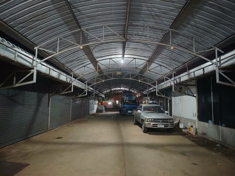 Rent Miniwarehouse, Nakhon Ratchasima, Thong Chai Nua, Pak Thong Chai, Nakhon Ratchasima, , 40 sqm, Warehouse/Factory For Rent, by วิรณี, 500332394 - DDproperty.com