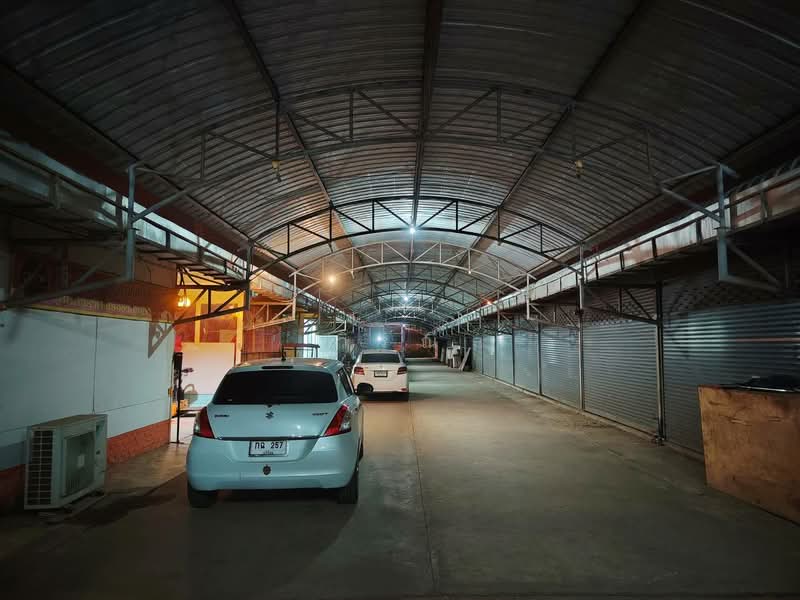เช่าโกดังขนาดมินิ สี่แยกอวยชัย, นครราชสีมา, ธงชัยเหนือ, ปักธงชัย, นครราชสีมา, 40 ตร.ม., โกดัง-โรงงาน ให้เช่า, โดย วิรณี, 500332394 - DDproperty.com