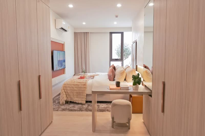 Reference Ekkamai, Bangkok, 65 Sukhumvit Road, Khlong Tan Nua, Watthana, Bangkok, 2 Bedrooms, 66 sqm, Condo For Sale, by Wanphen Khemprasit, 500332397 - DDproperty.com