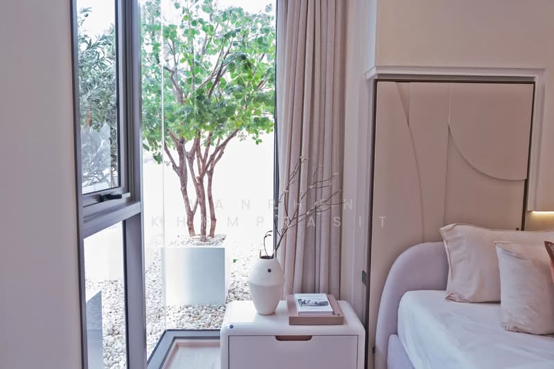 Reference Ekkamai, Bangkok, 65 Sukhumvit Road, Khlong Tan Nua, Watthana, Bangkok, 2 Bedrooms, 66 sqm, Condo For Sale, by Wanphen Khemprasit, 500332397 - DDproperty.com