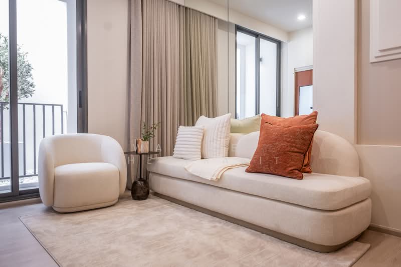 Reference Ekkamai, Bangkok, 65 Sukhumvit Road, Khlong Tan Nua, Watthana, Bangkok, 2 Bedrooms, 66 sqm, Condo For Sale, by Wanphen Khemprasit, 500332397 - DDproperty.com