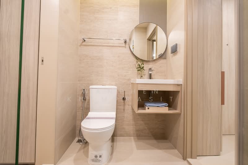Reference Ekkamai : เรฟเฟอเรนซ์ เอกมัย, กรุงเทพ, 65 ถ.สุขุมวิท, คลองตันเหนือ, วัฒนา, กรุงเทพ, 66 ตร.ม., คอนโด ขาย, โดย Wanphen Khemprasit, 500332397 - DDproperty.com