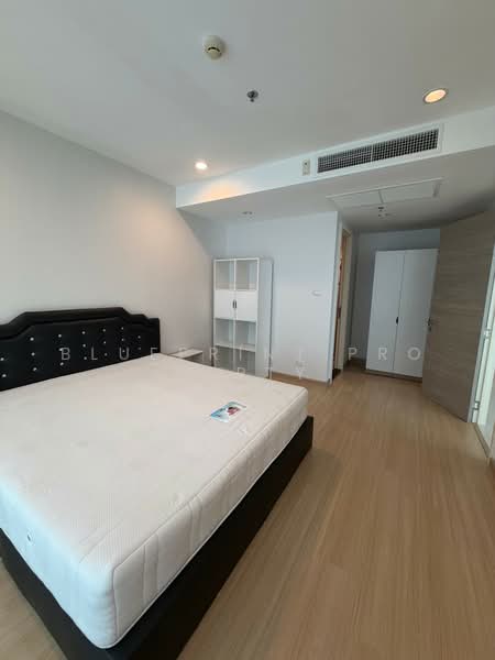 Supalai Riva Grande Rama 3, Bangkok, Rama 3 Road, Chong Nonsi, Yan Nawa, Bangkok, 2 Bedrooms, 111 sqm, Condo For Sale, by Blueprint.property, 500332398 - DDproperty.com