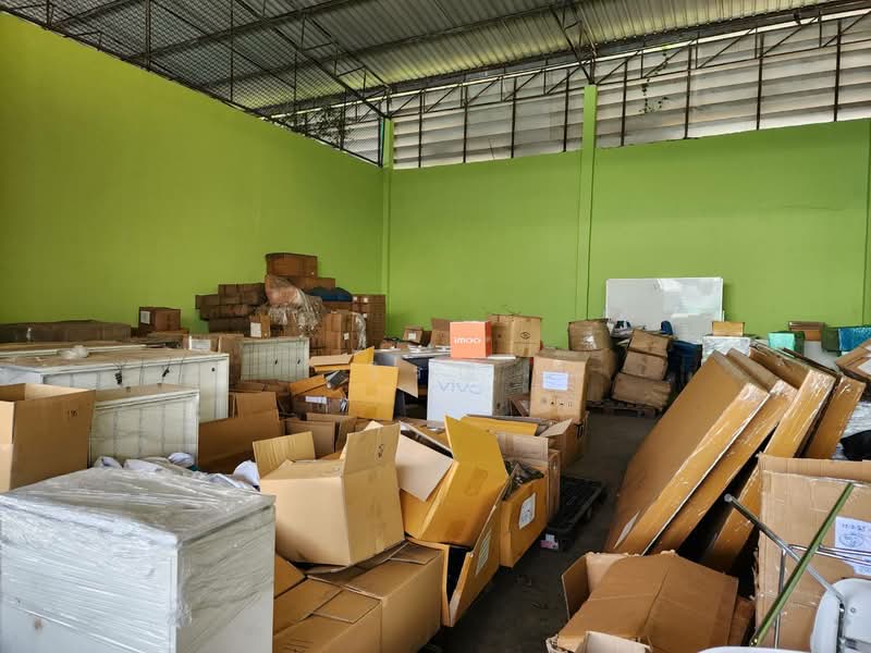 โกดังให้เช่า, Nakhon Ratchasima, Hua Thale, Muang Nakhon Ratchasima, Nakhon Ratchasima, , 200 sqm, Warehouse/Factory For Rent, by วิรณี, 500332399 - DDproperty.com
