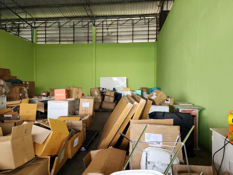 โกดังให้เช่า, Nakhon Ratchasima, Hua Thale, Muang Nakhon Ratchasima, Nakhon Ratchasima, , 200 sqm, Warehouse/Factory For Rent, by วิรณี, 500332399 - DDproperty.com