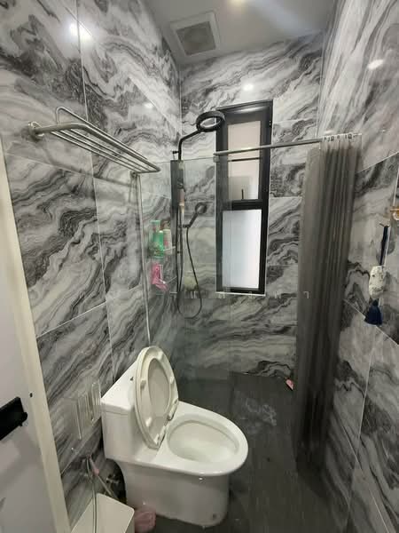 ให้เช่าบ้านเดี่ยว 2 ชั้น บ้านใหม่ ใกล้หนองมน ชลบุรี, Chon Buri (Pattaya), Huai Kapi, Muang Chon Buri, Chon Buri (Pattaya), 3 Bedrooms, 200 sqm, Single Detached House For Rent, by Dusit Saengfa, 500332401 - DDproperty.com