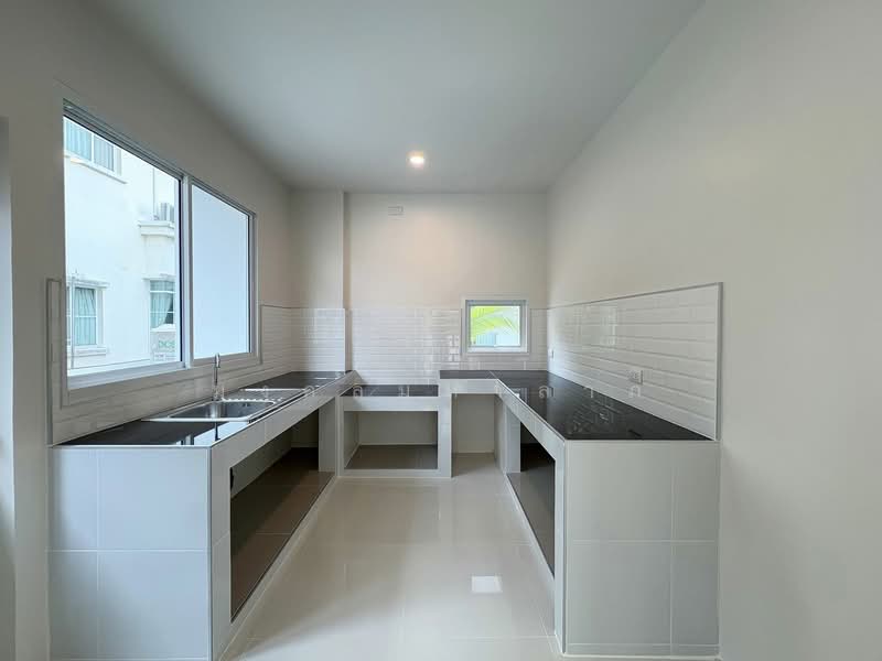 Mantana Pinklao-Rama 5, Nonthaburi, Nakhon In Road, Bang Khun Kong, Bang Kruai, Nonthaburi, 3 Bedrooms, 170 sqm, Single Detached House For Sale, by ศุทธดา มงคลมหาลาภ, 500332402 - DDproperty.com