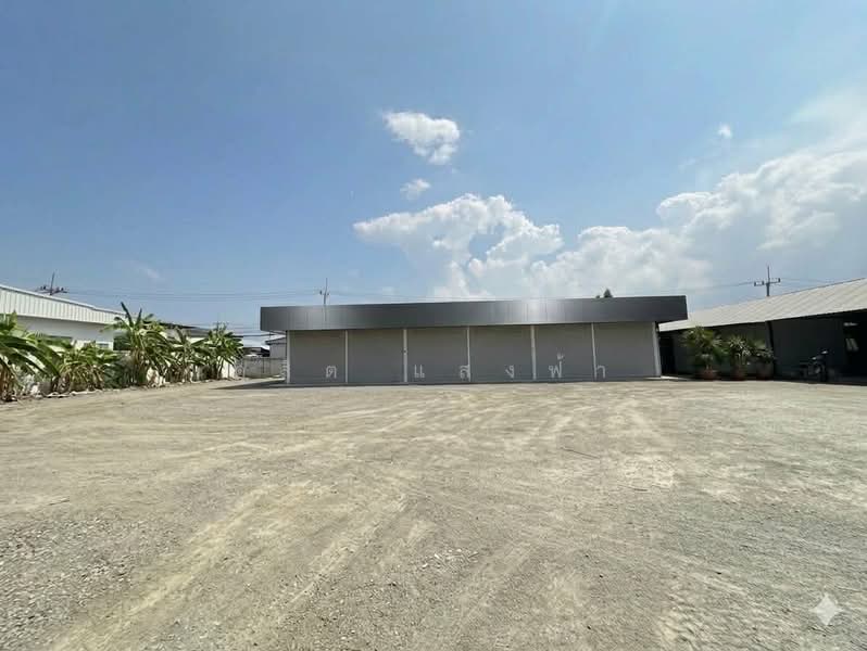 ให้เช่าโกดัง/คลังสินค้า 500 ตรม. อ่างศิลา บางแสน ชลบุรี, Chon Buri (Pattaya), Ang Sila, Muang Chon Buri, Chon Buri (Pattaya), , 500 sqm, Warehouse/Factory For Rent, by Dusit Saengfa, 500332404 - DDproperty.com