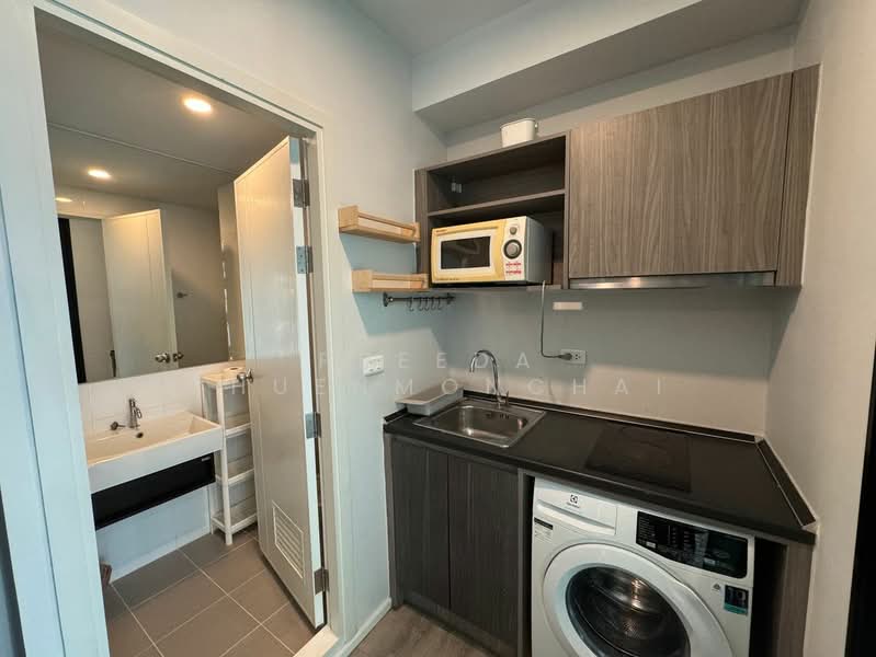 Notting Hill Sukhumvit 105, Bangkok, 105 Sukhumvit, Bang Na, Bangkok, 1 Bedroom, 30 sqm, Condo For Sale, by Preeda Chuenmonchai, 500332407 - DDproperty.com