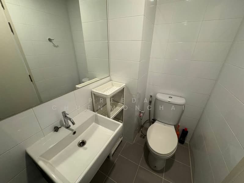 Notting Hill สุขุมวิท 105, กรุงเทพ, 105 Sukhumvit, บางนา, กรุงเทพ, 30 ตร.ม., คอนโด ขาย, โดย Preeda Chuenmonchai, 500332407 - DDproperty.com