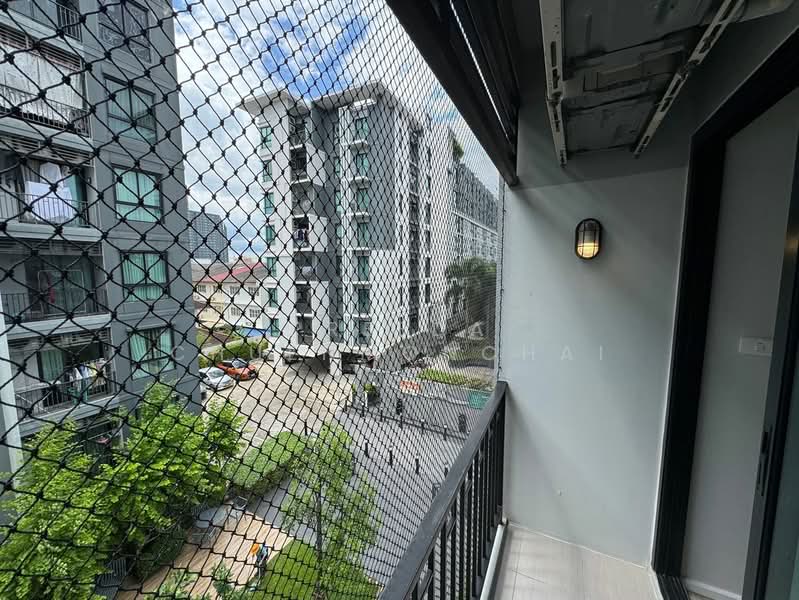 Notting Hill สุขุมวิท 105, กรุงเทพ, 105 Sukhumvit, บางนา, กรุงเทพ, 30 ตร.ม., คอนโด ขาย, โดย Preeda Chuenmonchai, 500332407 - DDproperty.com