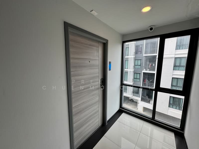 Notting Hill สุขุมวิท 105, กรุงเทพ, 105 Sukhumvit, บางนา, กรุงเทพ, 30 ตร.ม., คอนโด ขาย, โดย Preeda Chuenmonchai, 500332407 - DDproperty.com