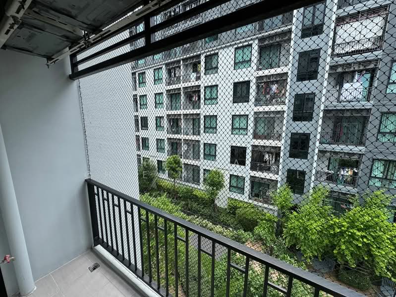 Notting Hill Sukhumvit 105, Bangkok, 105 Sukhumvit, Bang Na, Bangkok, 1 Bedroom, 30 sqm, Condo For Sale, by Preeda Chuenmonchai, 500332407 - DDproperty.com