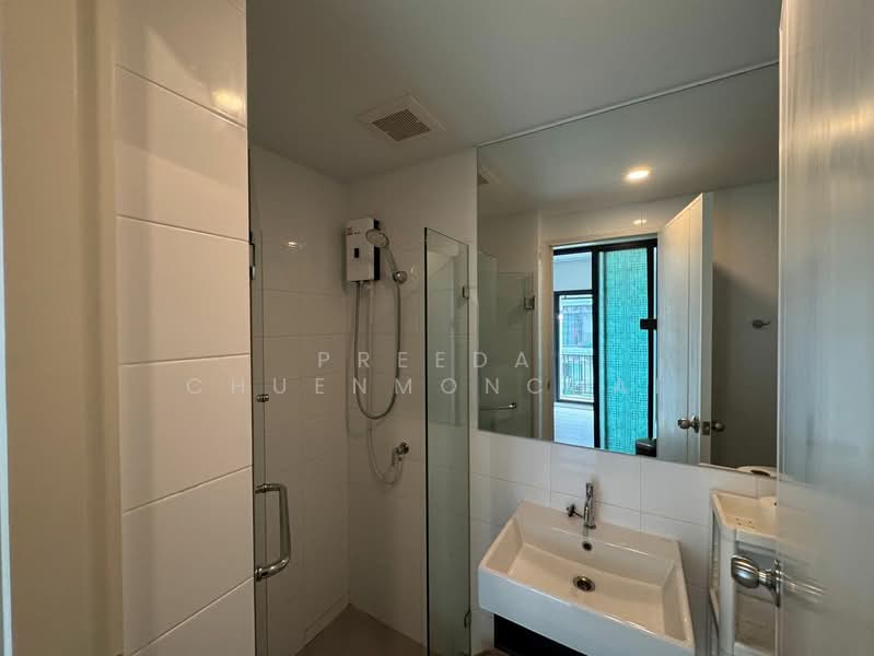 Notting Hill สุขุมวิท 105, กรุงเทพ, 105 Sukhumvit, บางนา, กรุงเทพ, 30 ตร.ม., คอนโด ขาย, โดย Preeda Chuenmonchai, 500332407 - DDproperty.com