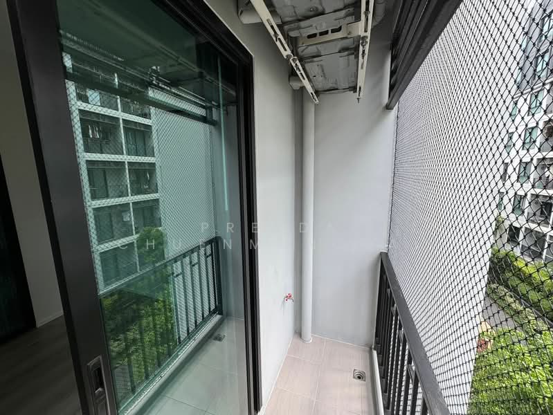 Notting Hill สุขุมวิท 105, กรุงเทพ, 105 Sukhumvit, บางนา, กรุงเทพ, 30 ตร.ม., คอนโด ขาย, โดย Preeda Chuenmonchai, 500332407 - DDproperty.com