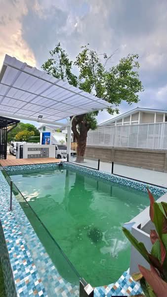 Habitia Motif Panya-Ramintra : ฮาบิเทีย โมทีฟ ปัญญา-รามอินทรา, กรุงเทพ, ถนน ปัญญาอินทรา, สามวาตะวันตก, คลองสามวา, กรุงเทพ, 250 ตร.ม., บ้านเดี่ยว ขาย, โดย นภัสศรณ์ วงศ์สินไทยกร (นันท์), 500332408 - DDproperty.com
