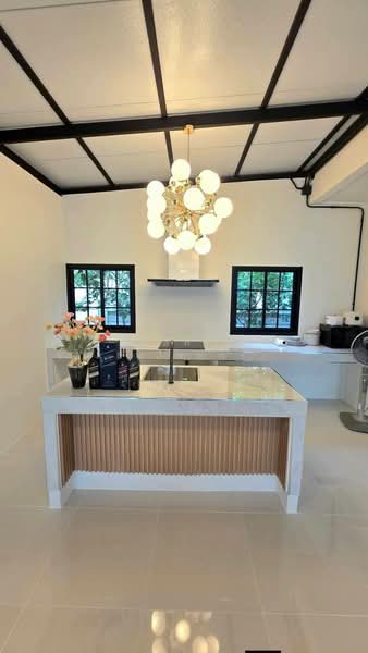 Habitia Motif Panya-Ramintra : ฮาบิเทีย โมทีฟ ปัญญา-รามอินทรา, กรุงเทพ, ถนน ปัญญาอินทรา, สามวาตะวันตก, คลองสามวา, กรุงเทพ, 250 ตร.ม., บ้านเดี่ยว ขาย, โดย นภัสศรณ์ วงศ์สินไทยกร (นันท์), 500332408 - DDproperty.com